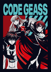 Code Geass