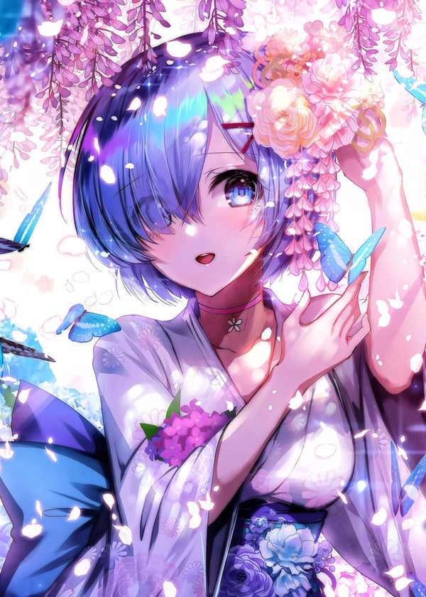 Rem re zero