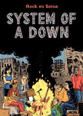 System Of A Down