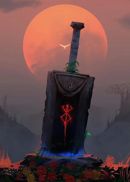 berserk