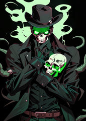 Skeleton Demon