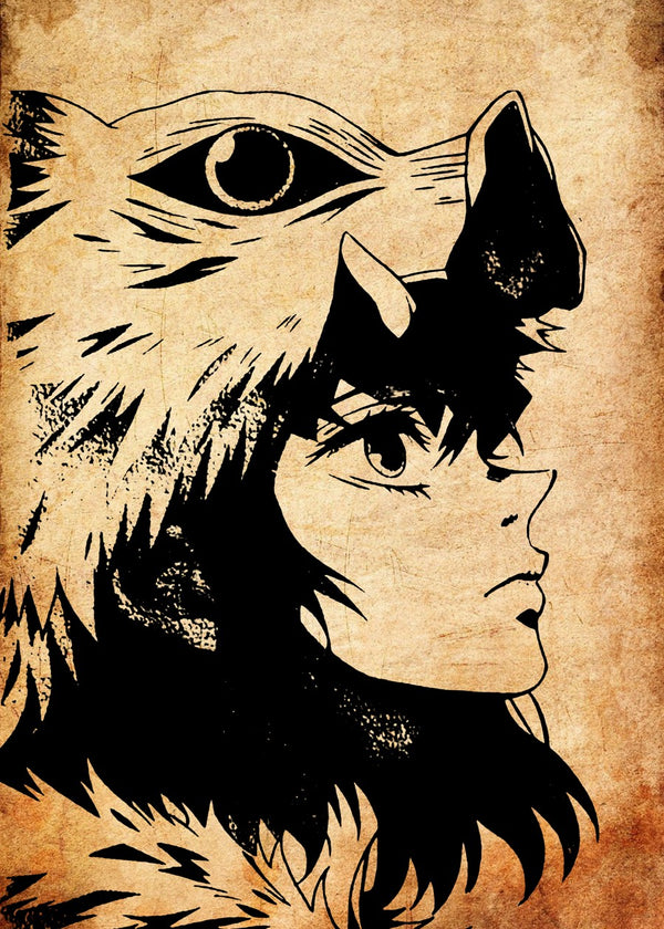 Inosuke hashibira, Demon Slayer Kimetsu no Yaiba
