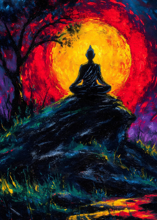 Serene Enlightenment