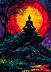 Serene Enlightenment