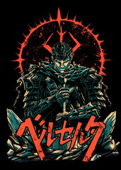 Guts Berserk
