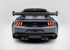 2025 Mustang GTD