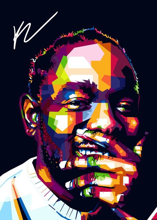 Kendrick Lamar