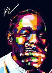 Kendrick Lamar