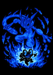 The Water Ninja Within