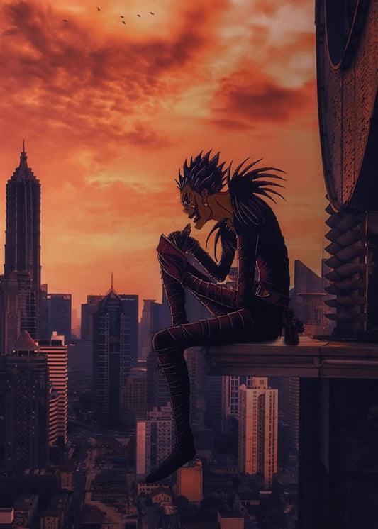 death note