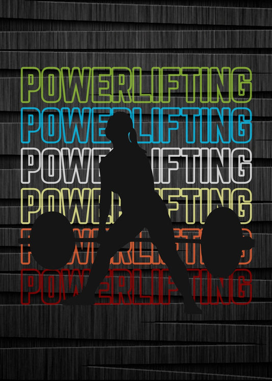 Powerlifting