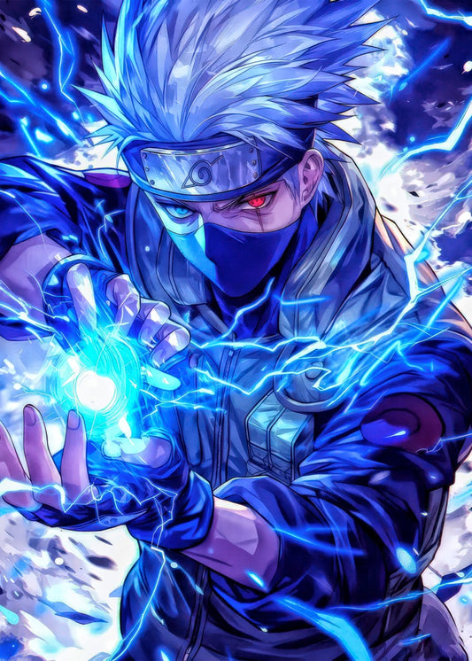 Kakashi