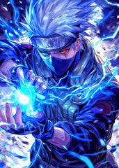 Kakashi