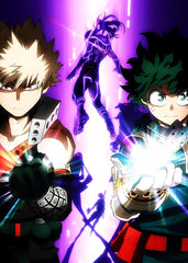 My Hero Clash