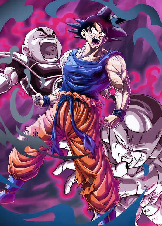 Dragon ball