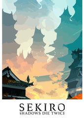Sekiro: Shadows Die Twice