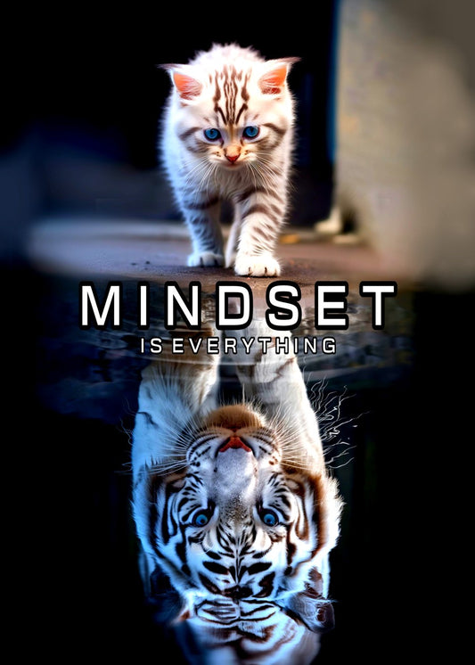 Reflecting Greatness
