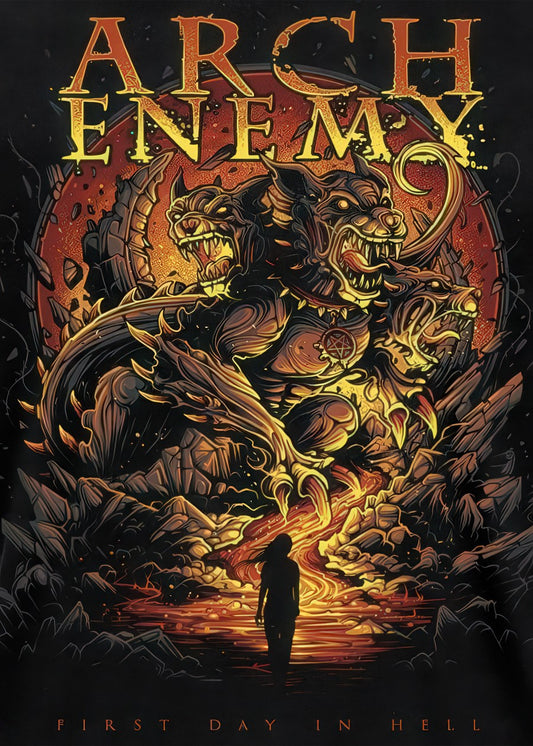 Arch Enemy
