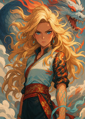 Dragonbound Valor