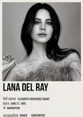 Lana Del Rey