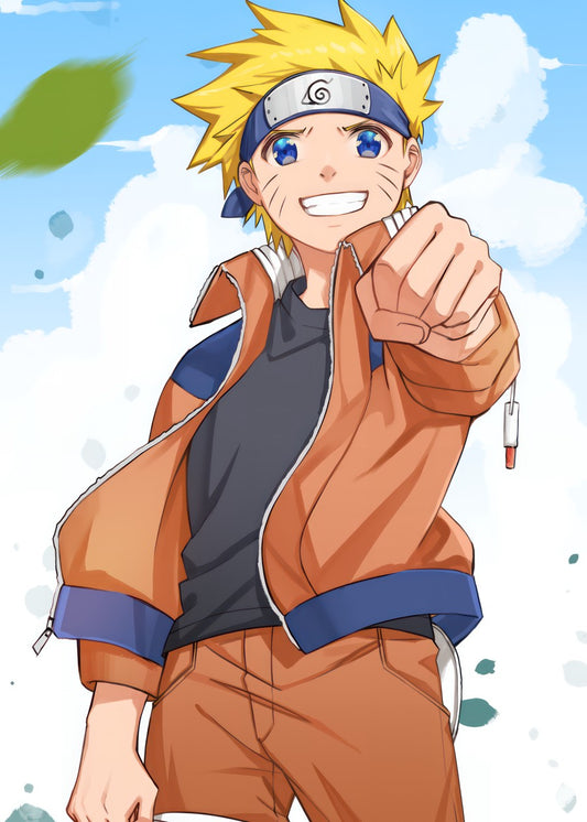 Naruto