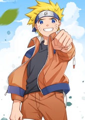 Naruto