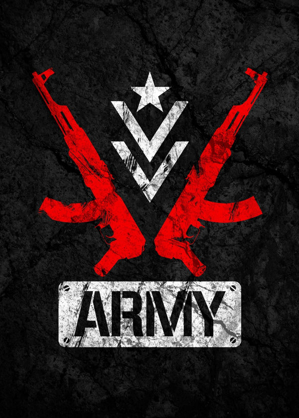 Army emblem