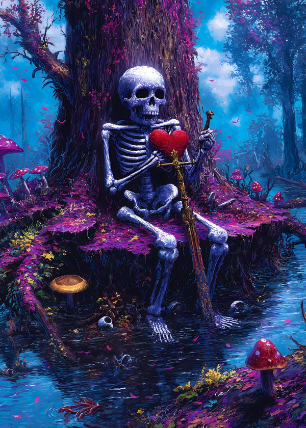 Eternal Heartbeat
