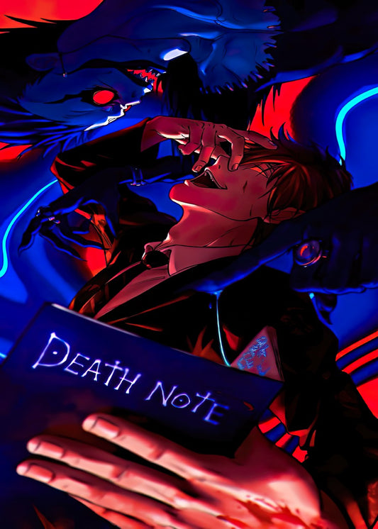 Death Note