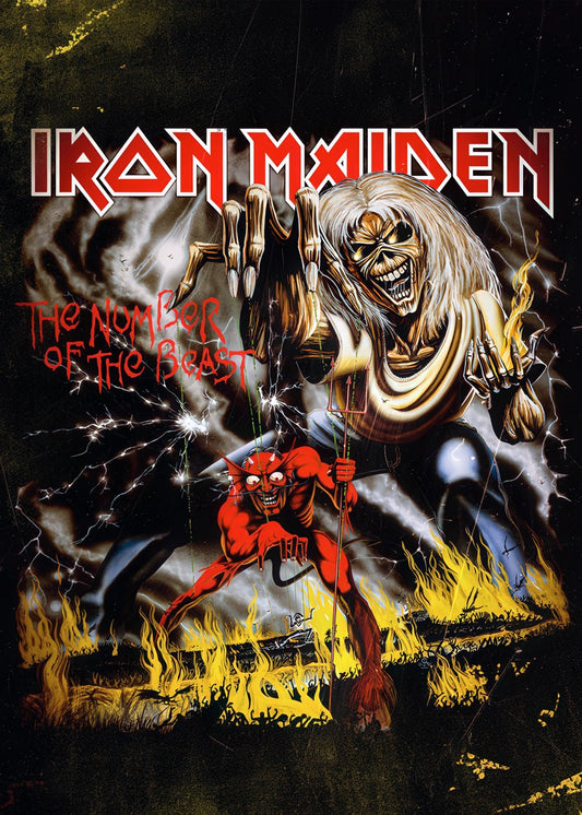 Iron Maiden