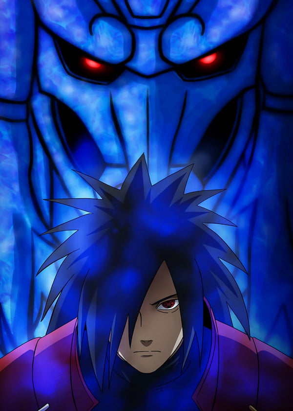 Madara uchiha