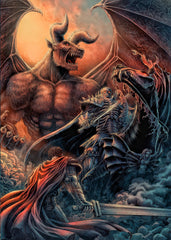 berserk