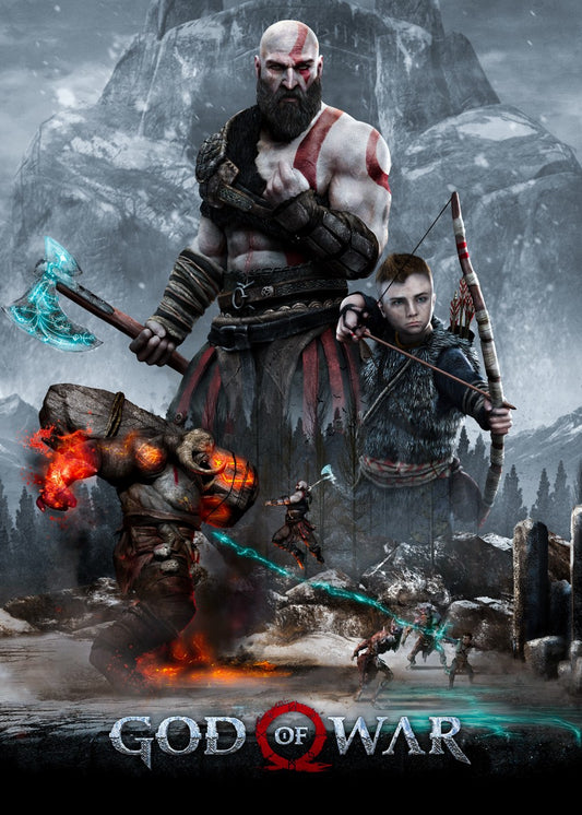 God of War