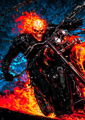 Ghost Riders