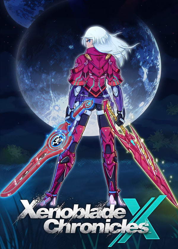 Xenoblade Chronicles