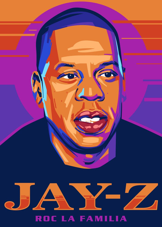 JAY-Z – Roc La Familia Legacy