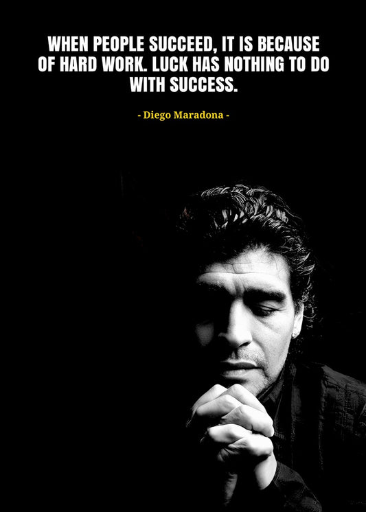 Diego Maradona