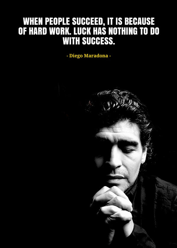 Diego Maradona