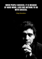 Diego Maradona