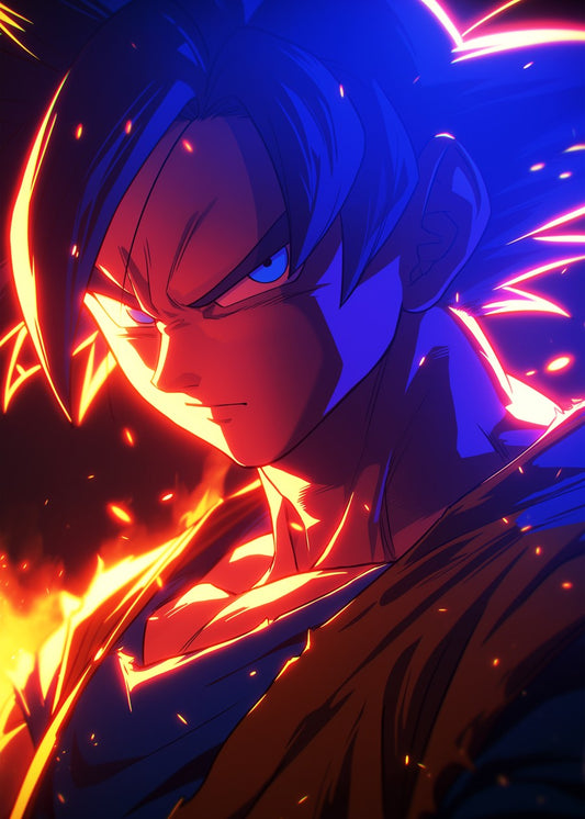 son goku