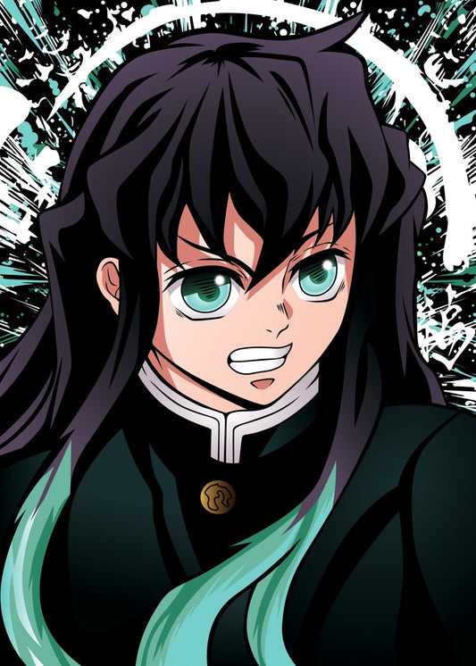 Demon Slayer