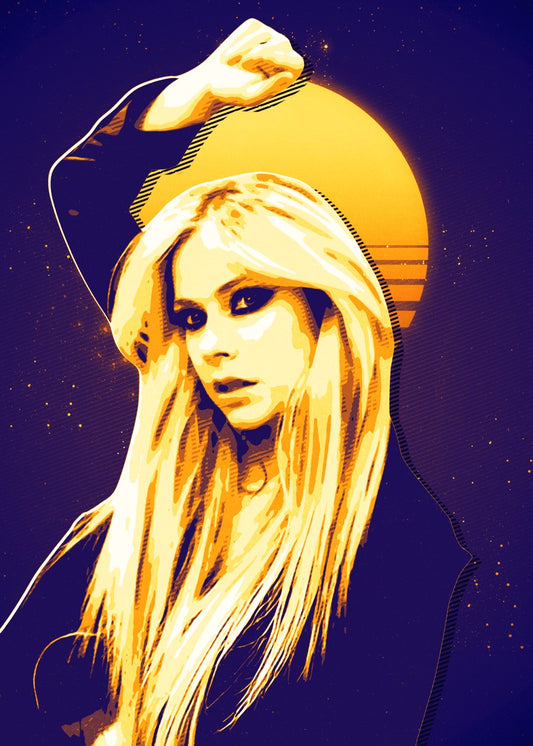 Avril Lavigne
