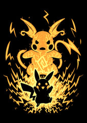 The Electric Mouse Within