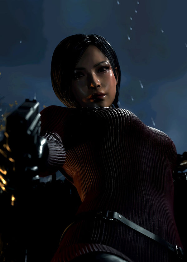 Resident Evil