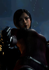Resident Evil