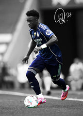 Vinicius Junior classic