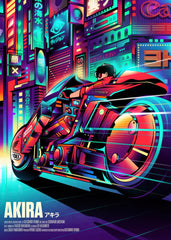 Akira 1988