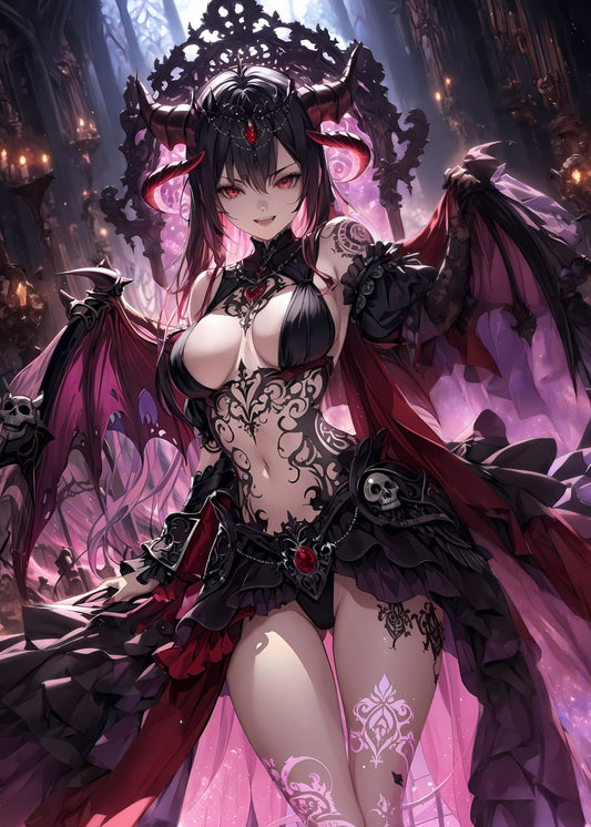 Enchanting Darkness