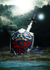 The Legend Of Zelda
