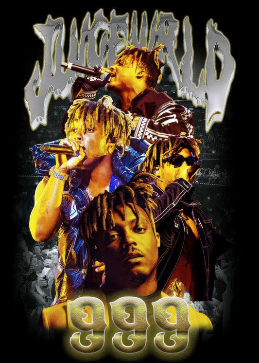 Juice WRLD